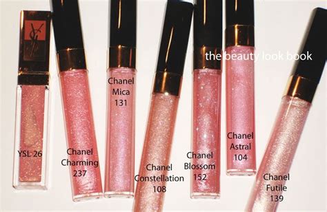 chanel pink lip gloss|best selling chanel lip gloss.